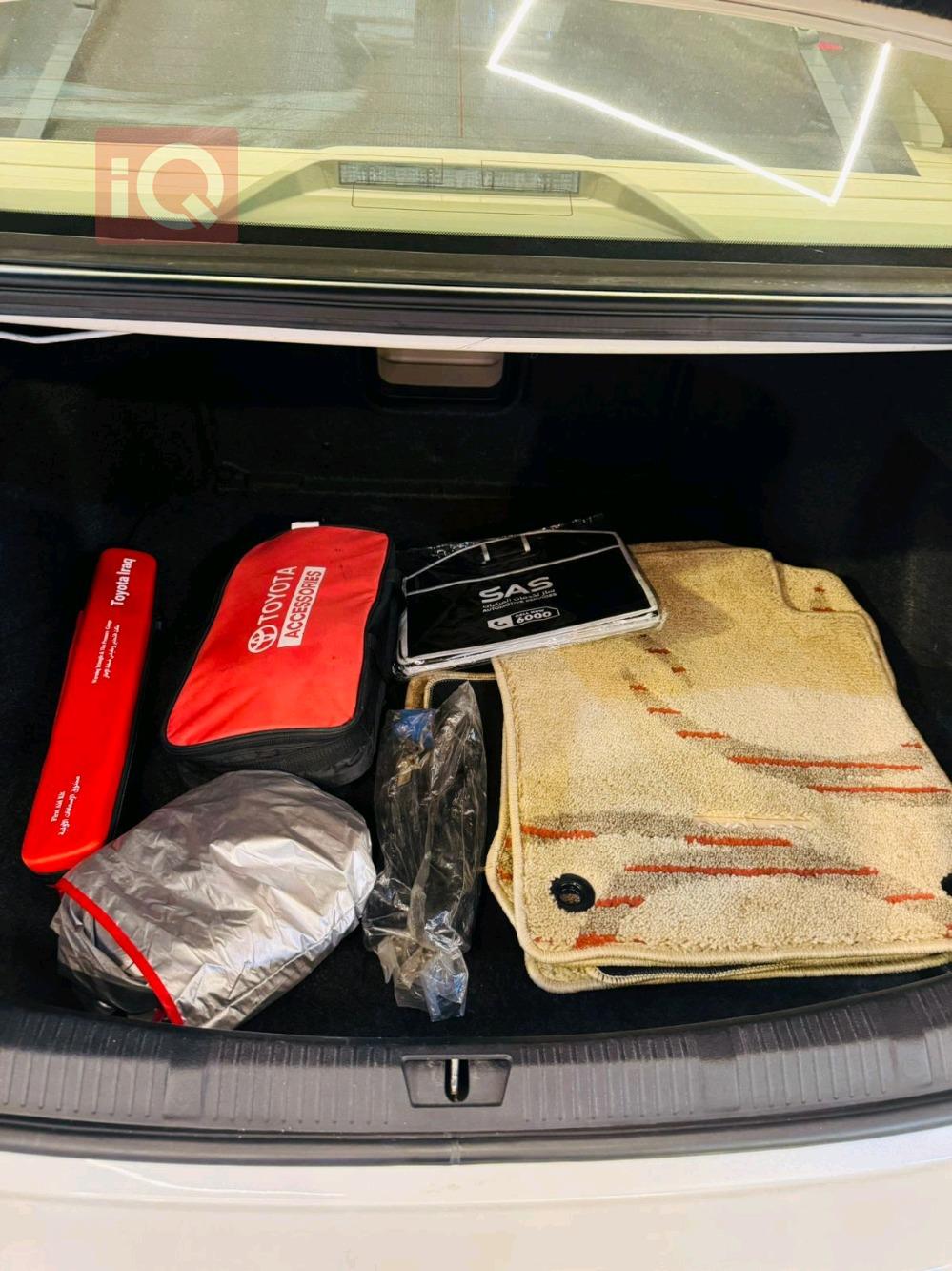 تويوتا أفالون